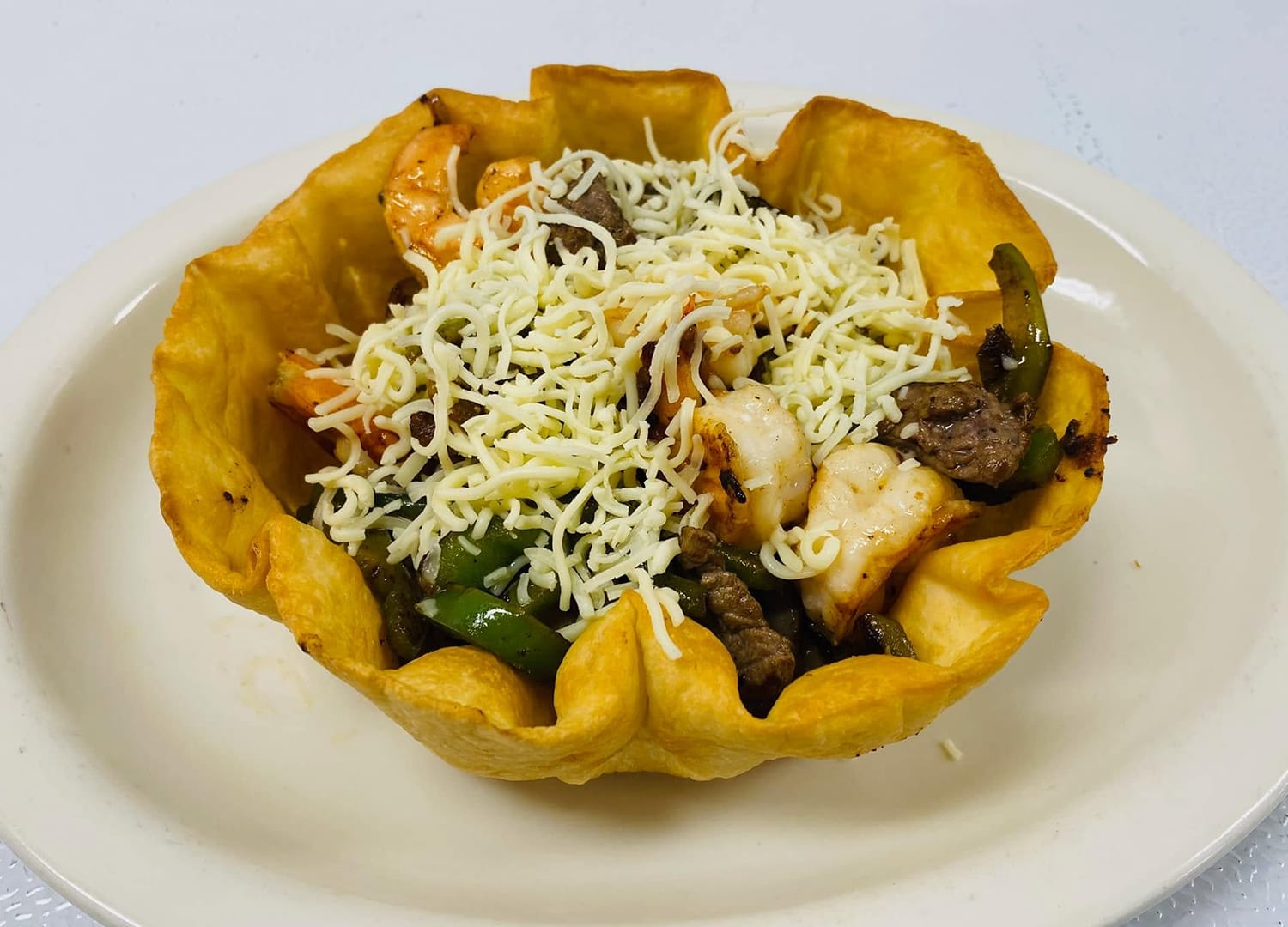 Tello's Mexican Grill