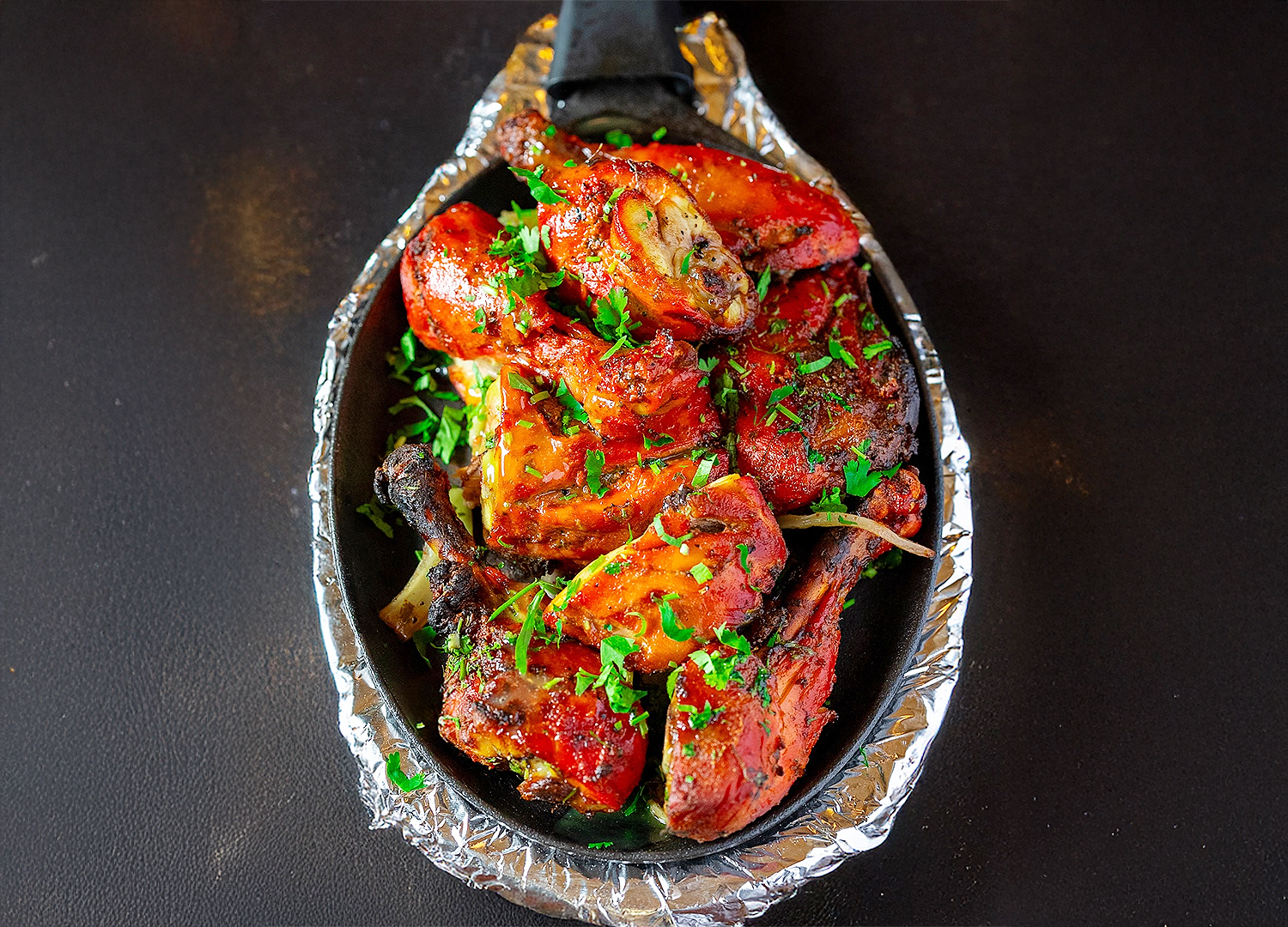 Viceroy Indian Cuisine & Bar