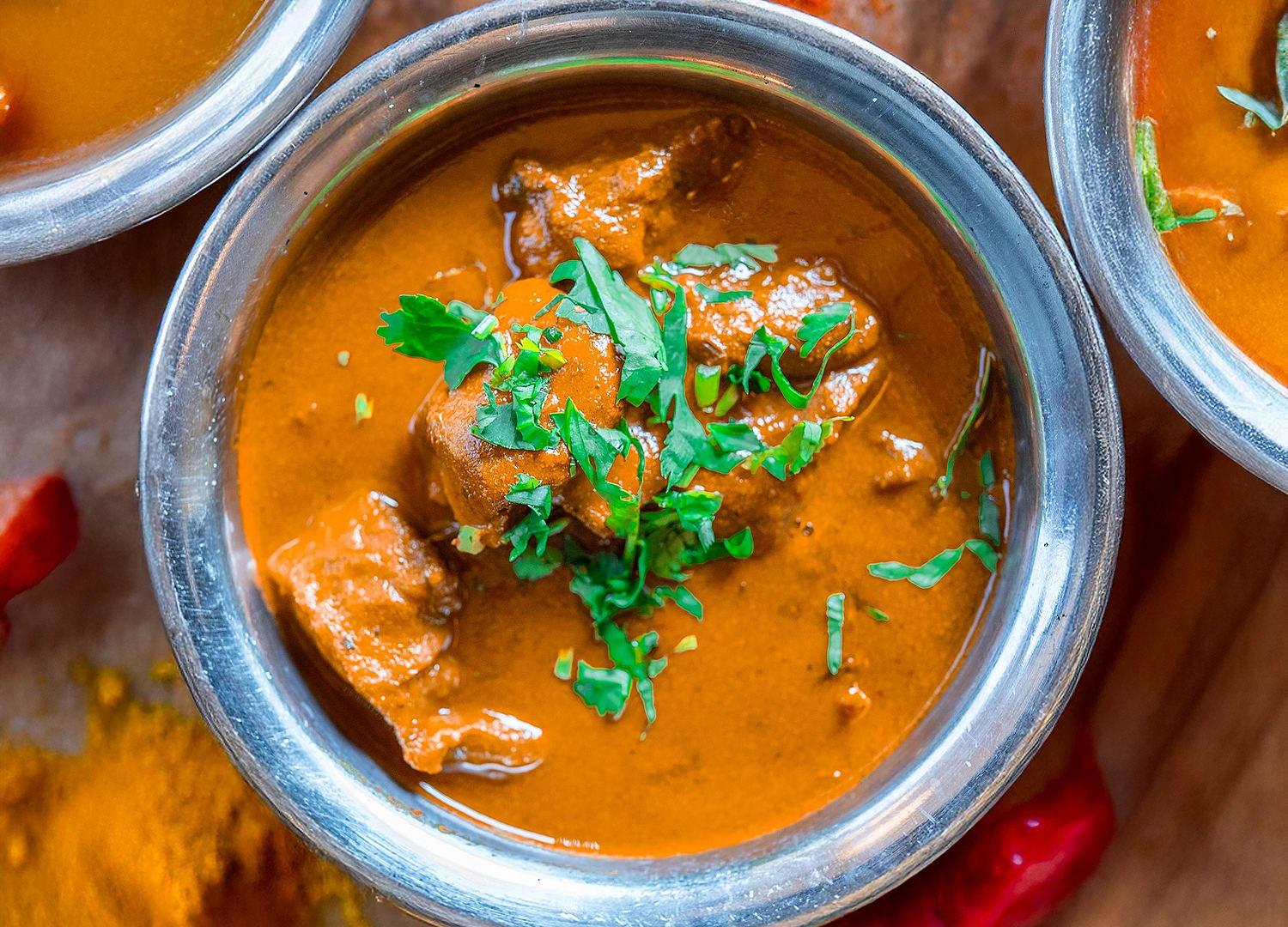 Viceroy Indian Cuisine & Bar