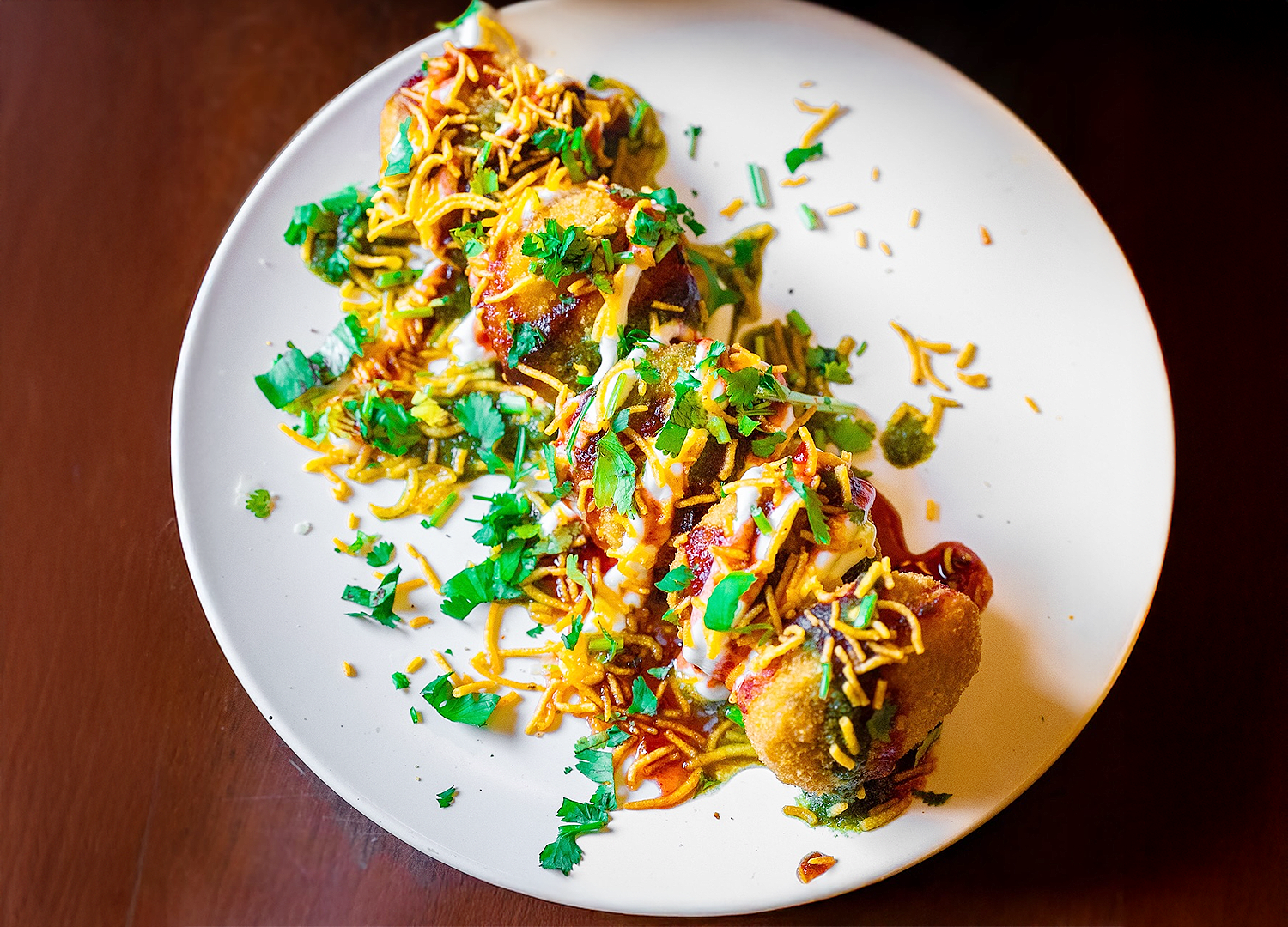 Viceroy Indian Cuisine & Bar