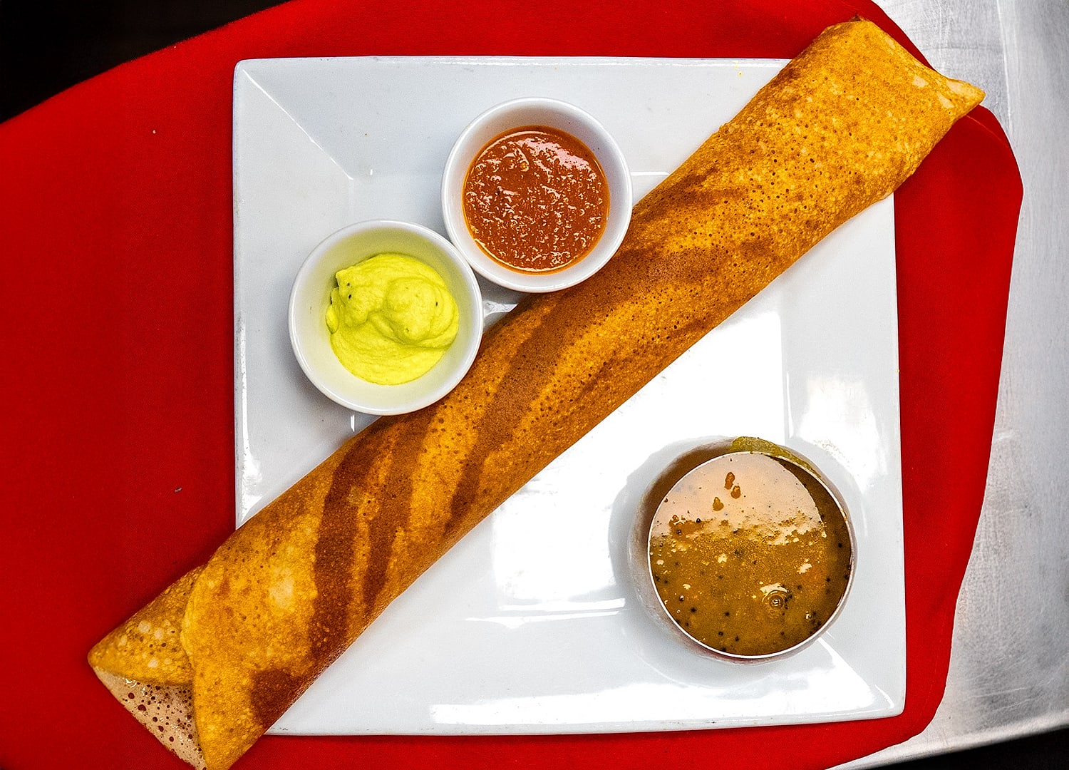 Viceroy Indian Cuisine & Bar