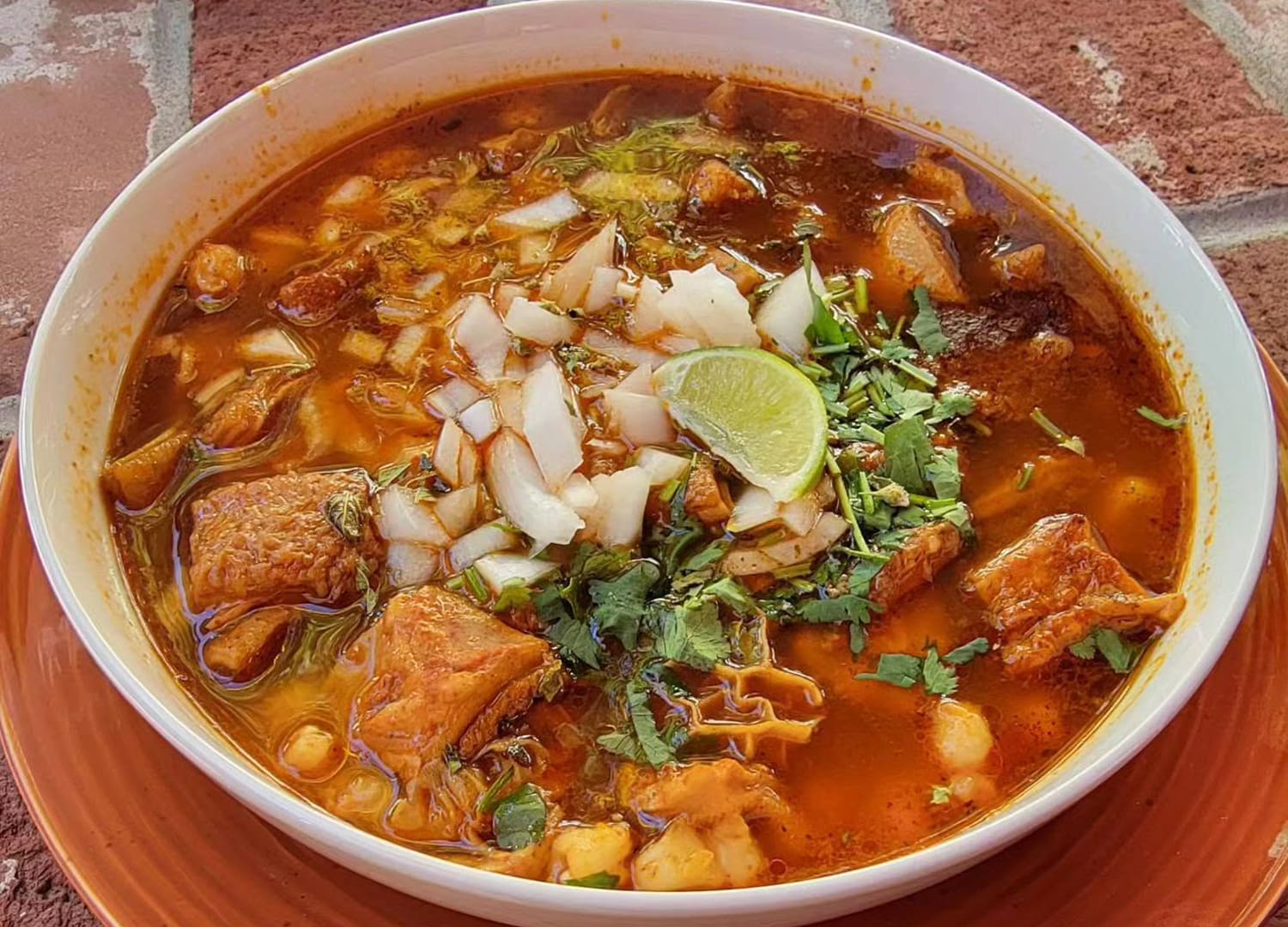Thirtyfour Mexican Cantina