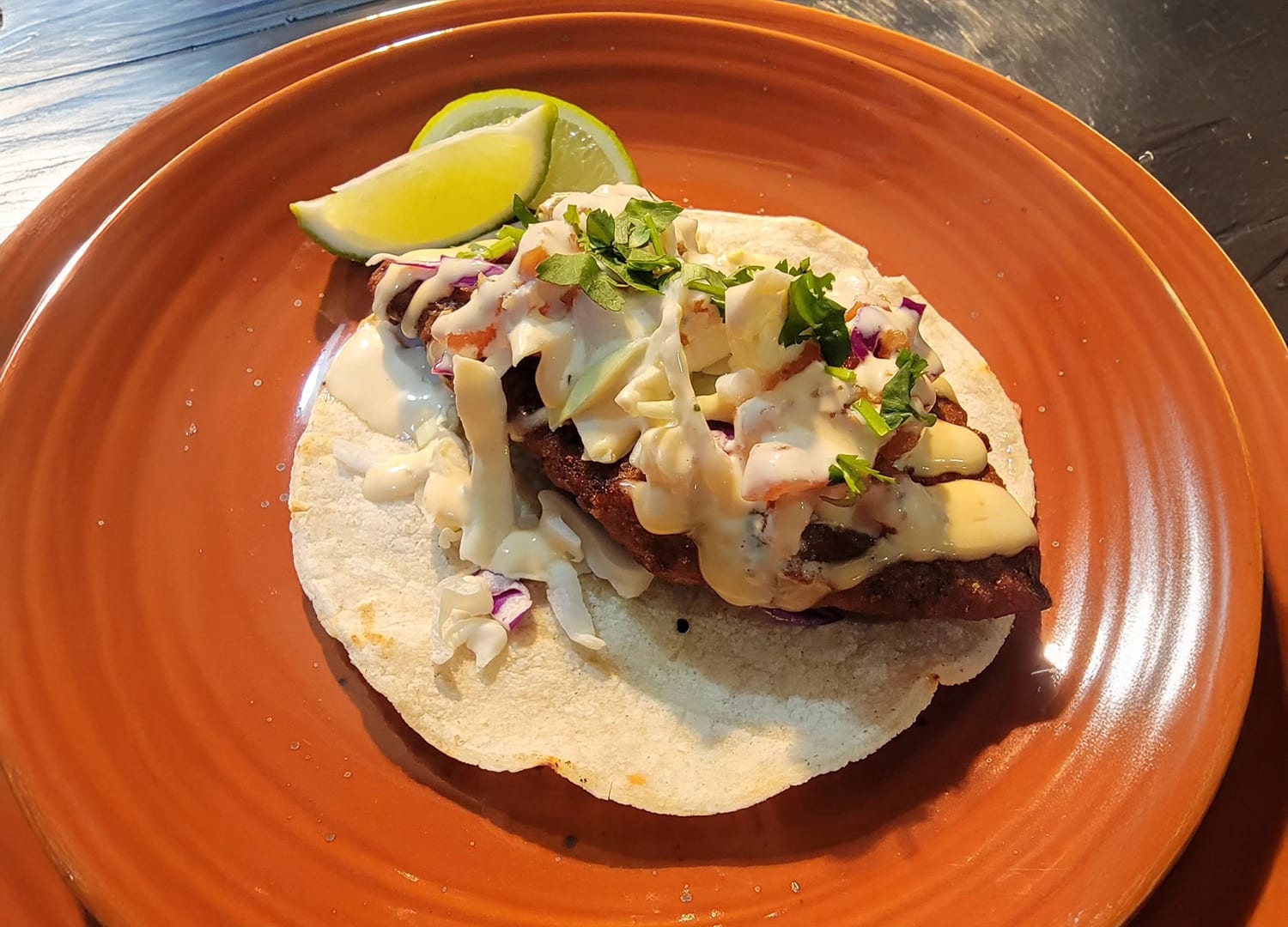 Thirtyfour Mexican Cantina