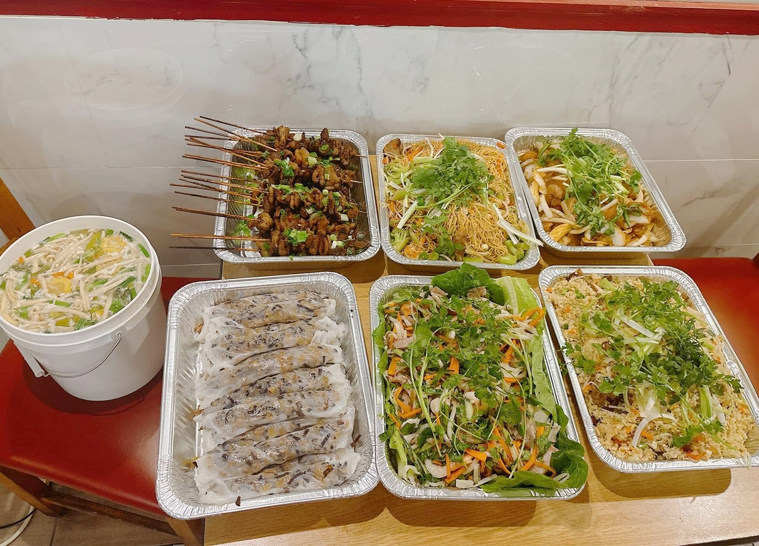 Vietnam Cuisine Restaurant