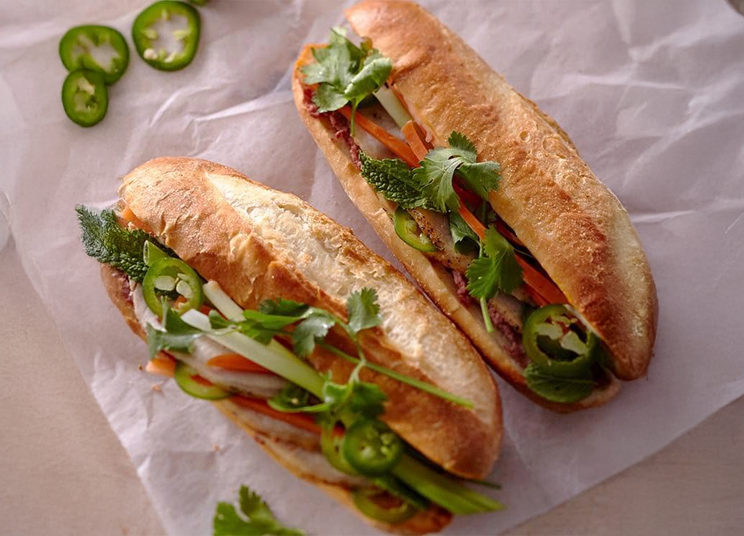 Vietnam Cuisine Restaurant