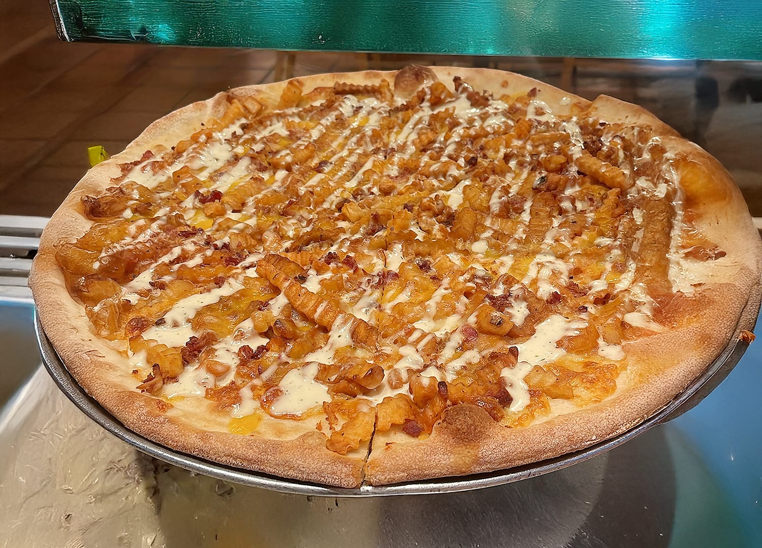 Vito's Pizza