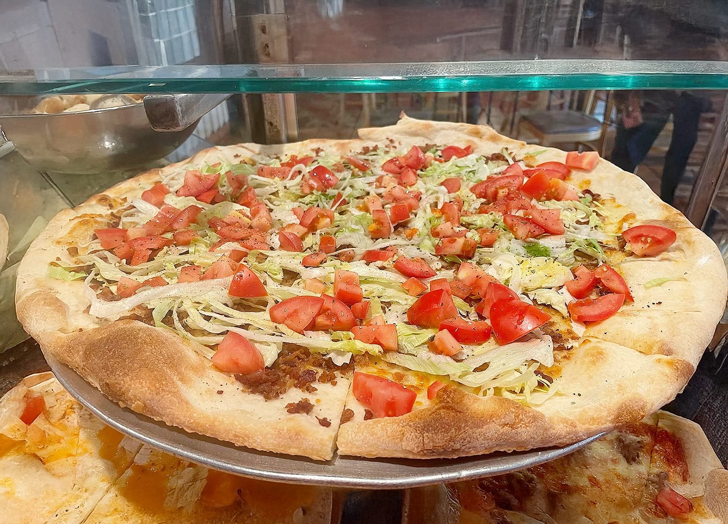 Vito's Pizza