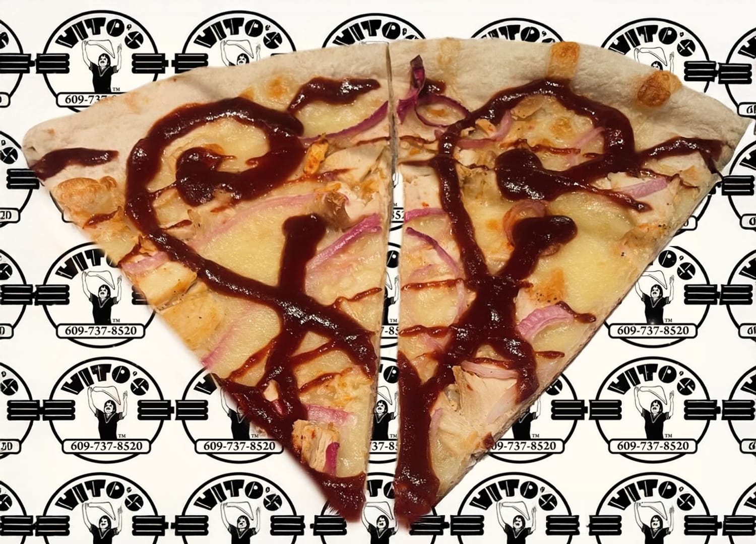 Vito's Pizza