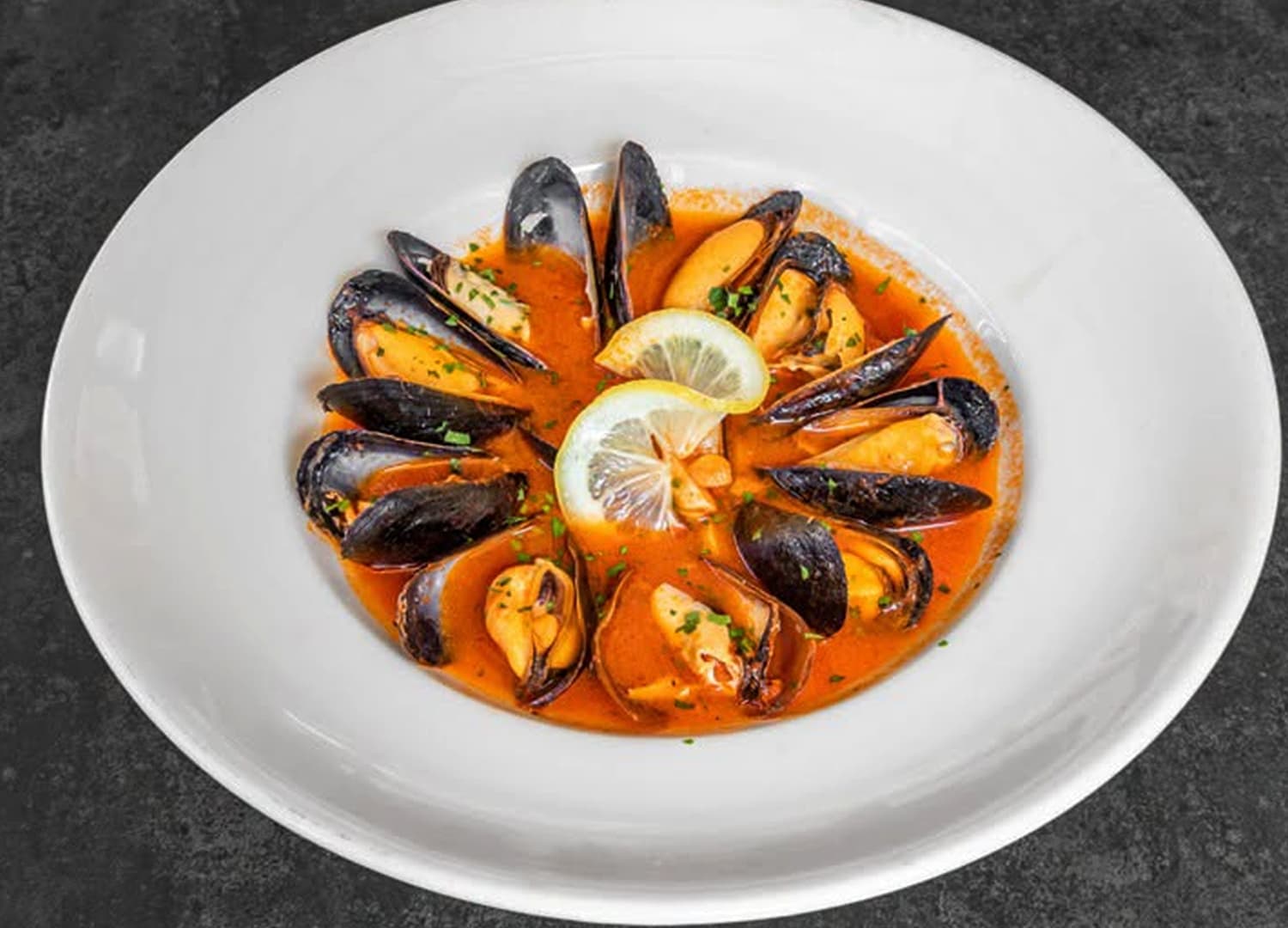 Vito's Restaurant
