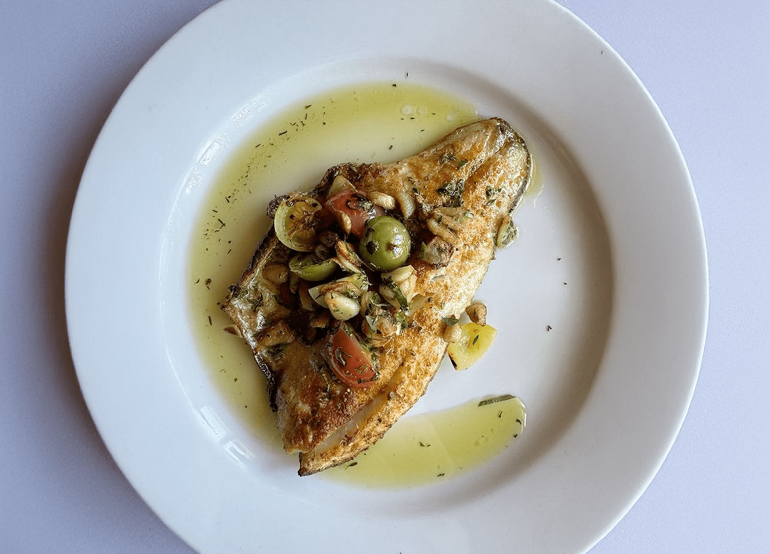 Vito's Restaurant