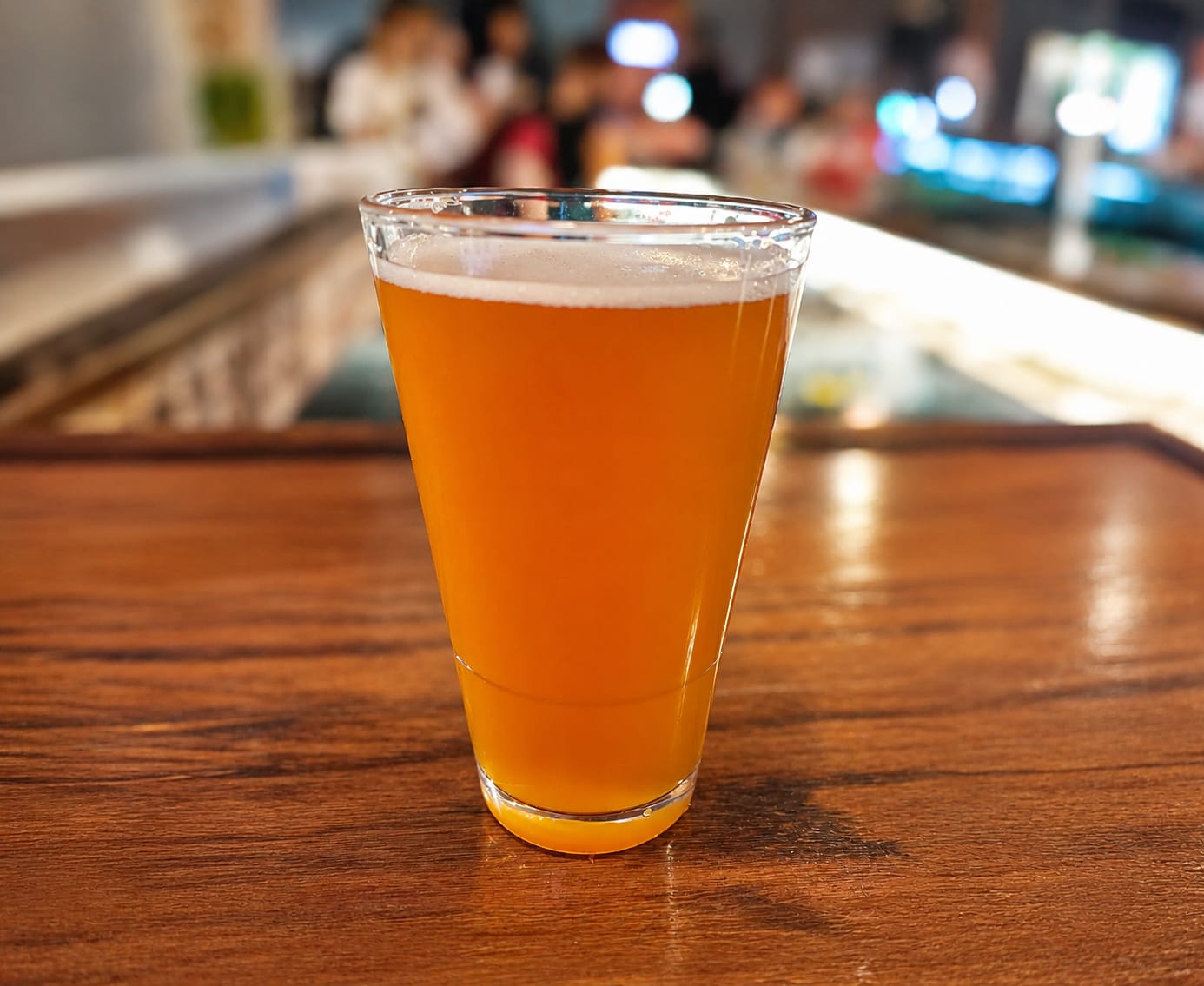 Benton Street Tap