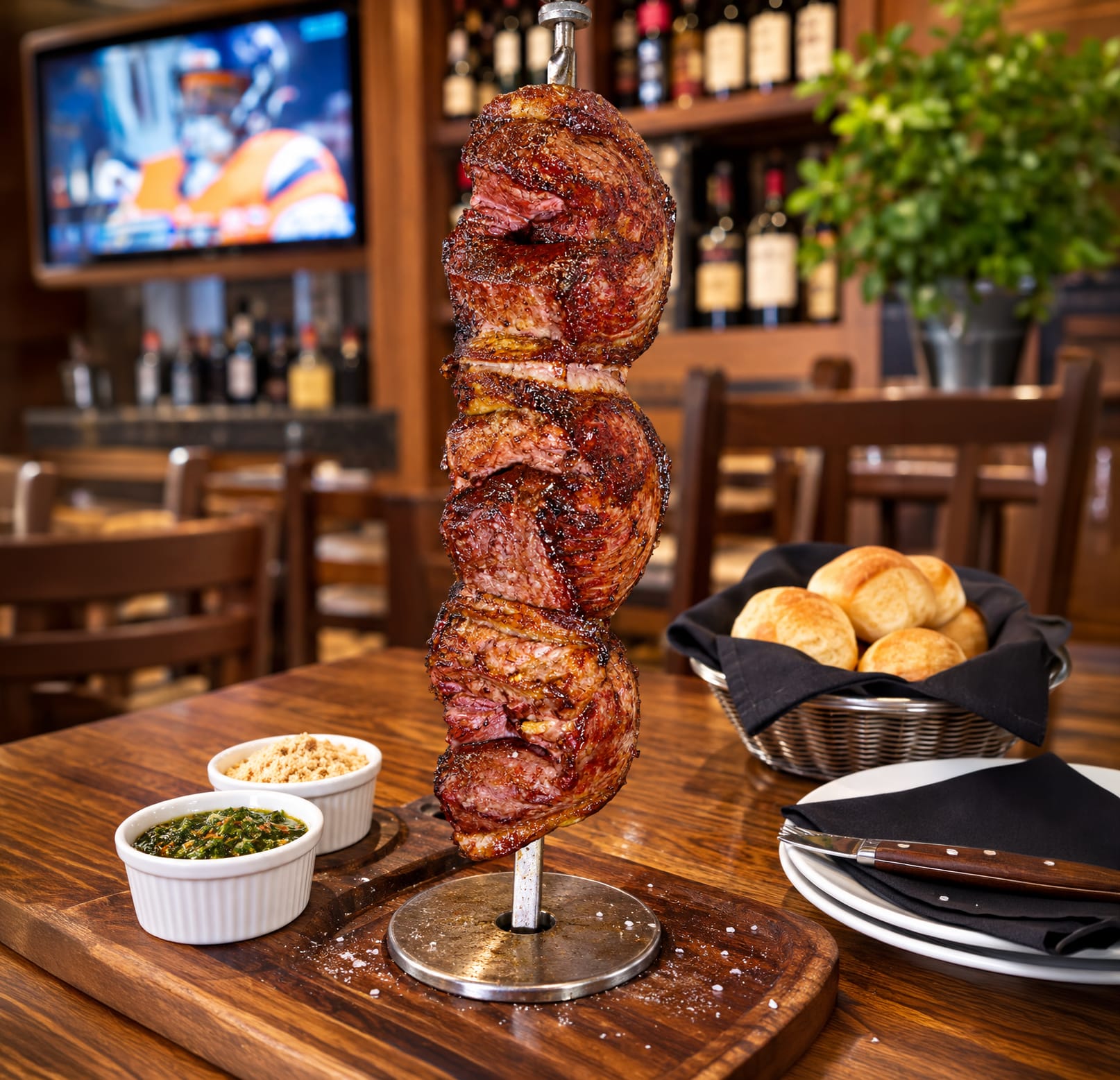 Casanova Steakhouse