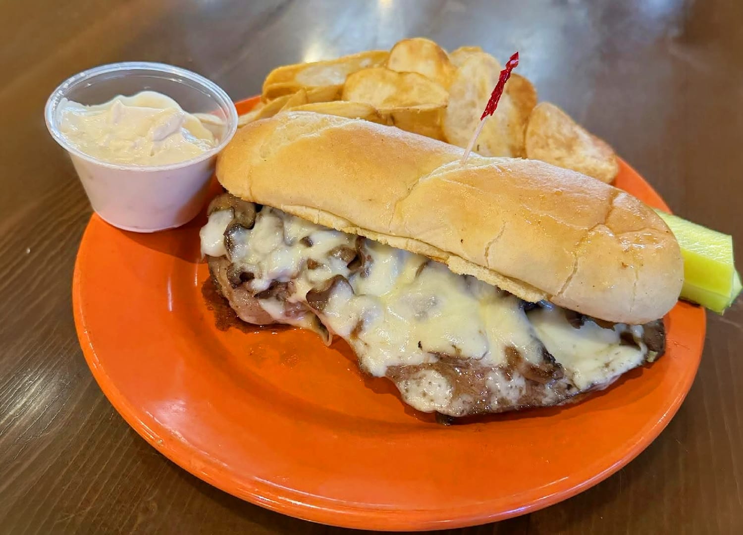 Ida's Sports Bar & Grill