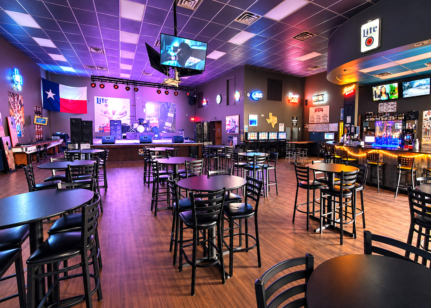 Marshall's Tavern Conroe
