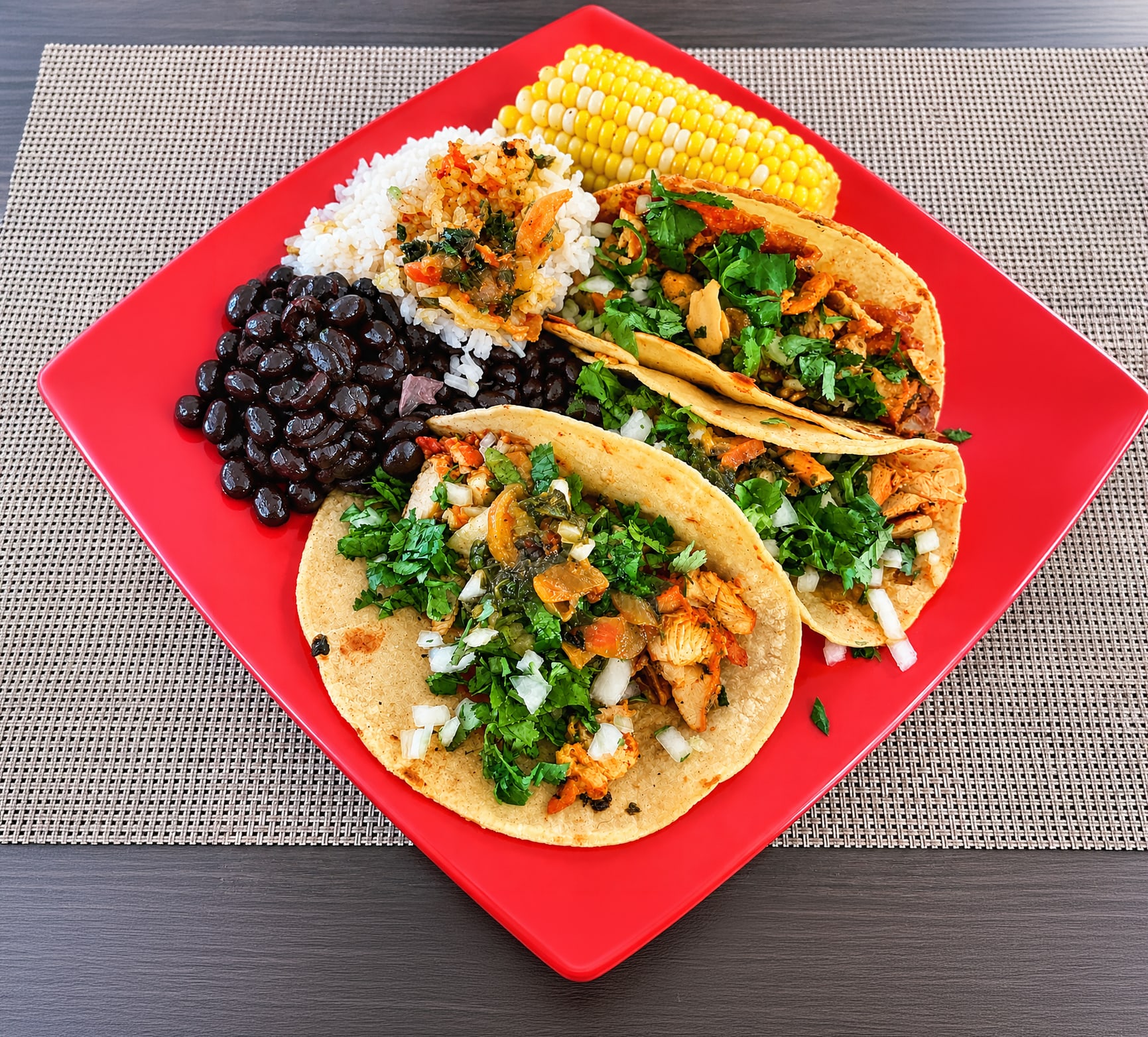 Ellerae’s Tacos