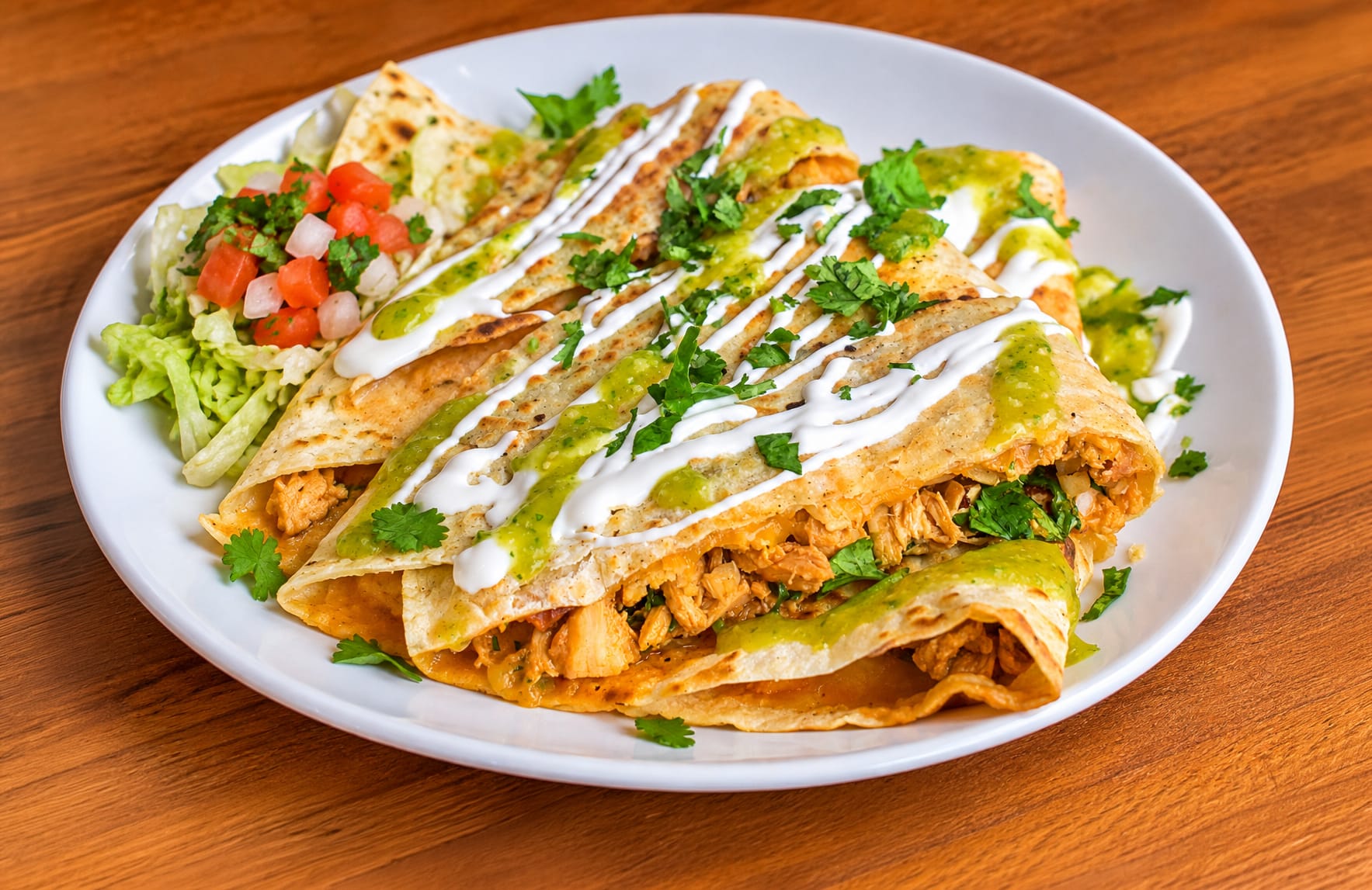 Photo 1 of 4: Ellerae’s Tacos