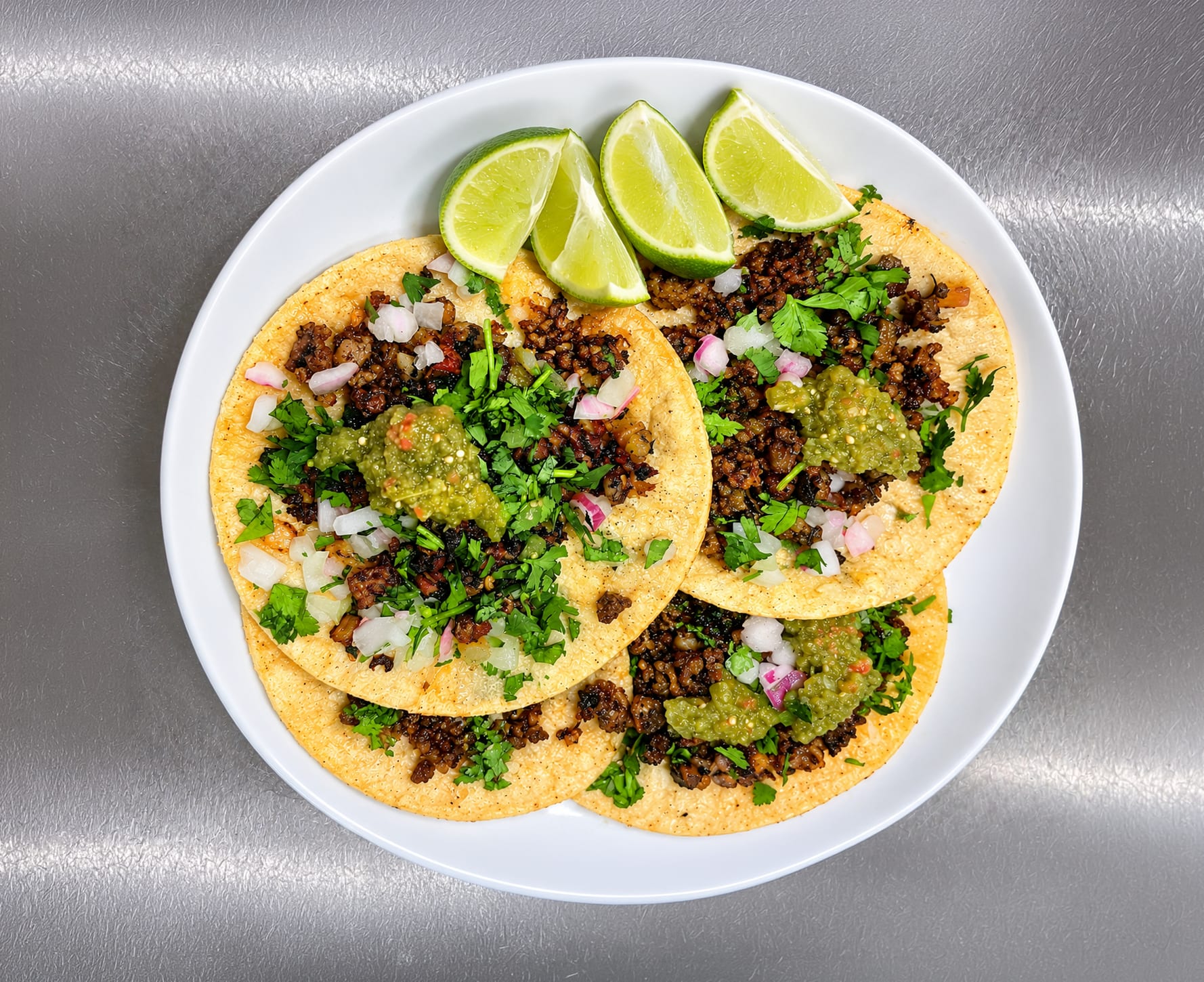 Ellerae’s Tacos