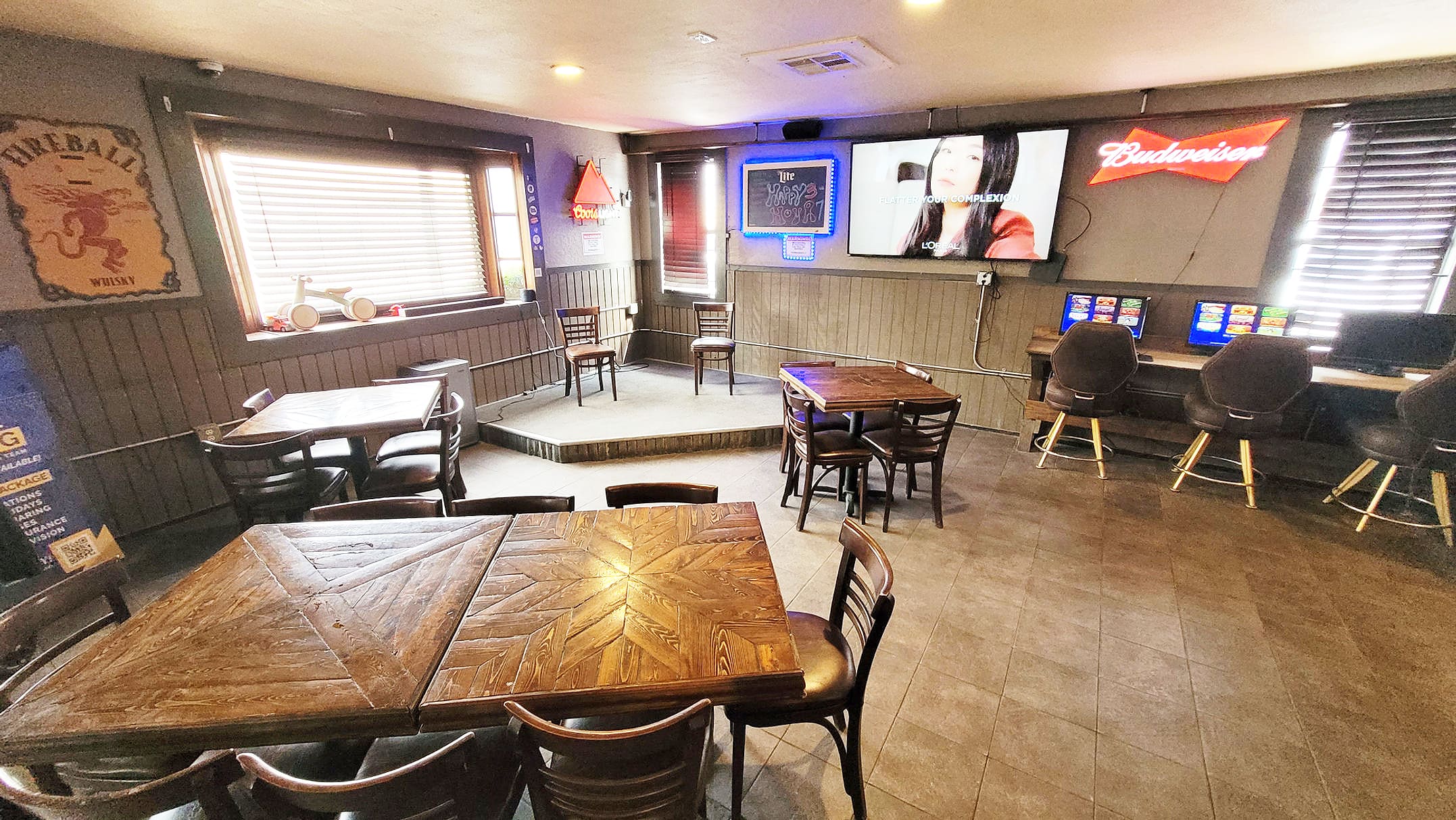 Marshall's Tavern Corsicana