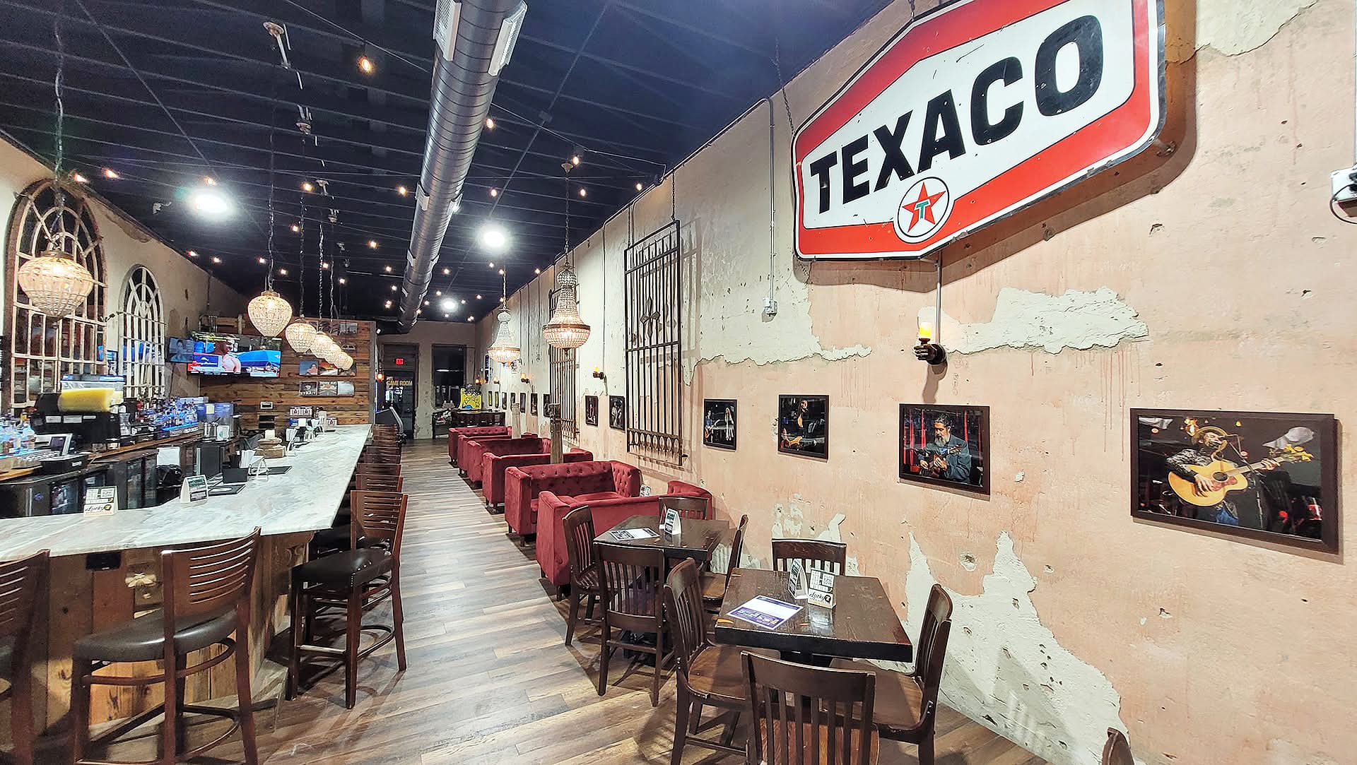 Big Easy Saloon