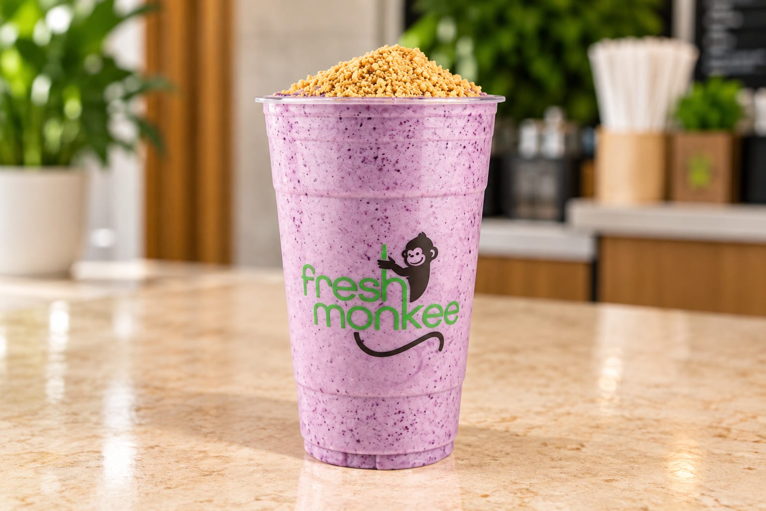 Fresh Monkee