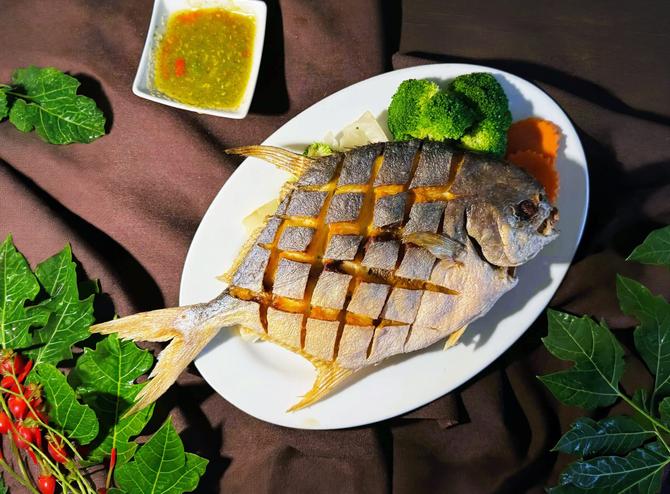Sukho Thai