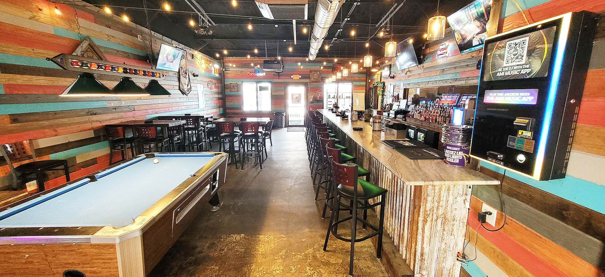 Big Easy Saloon #2