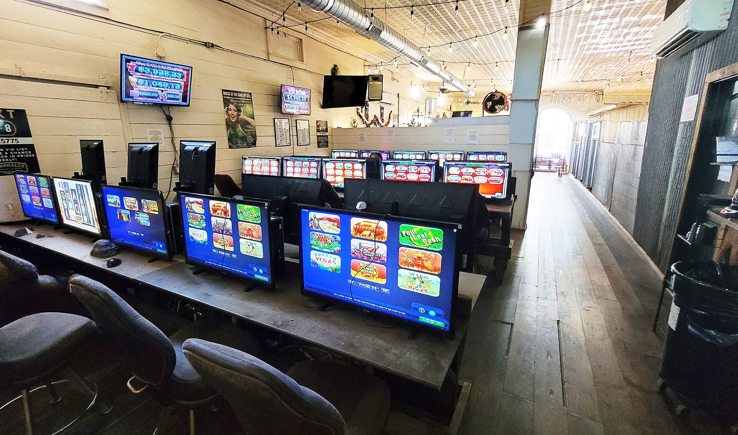 Big Easy Saloon #4