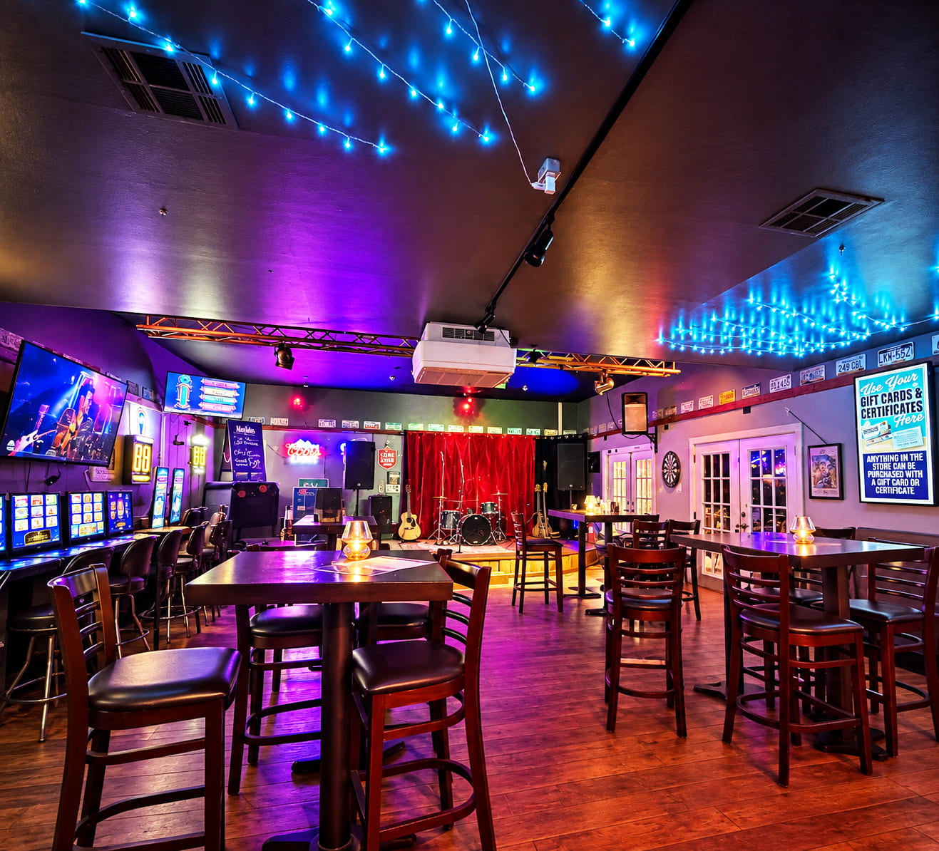 Big Easy Saloon #8