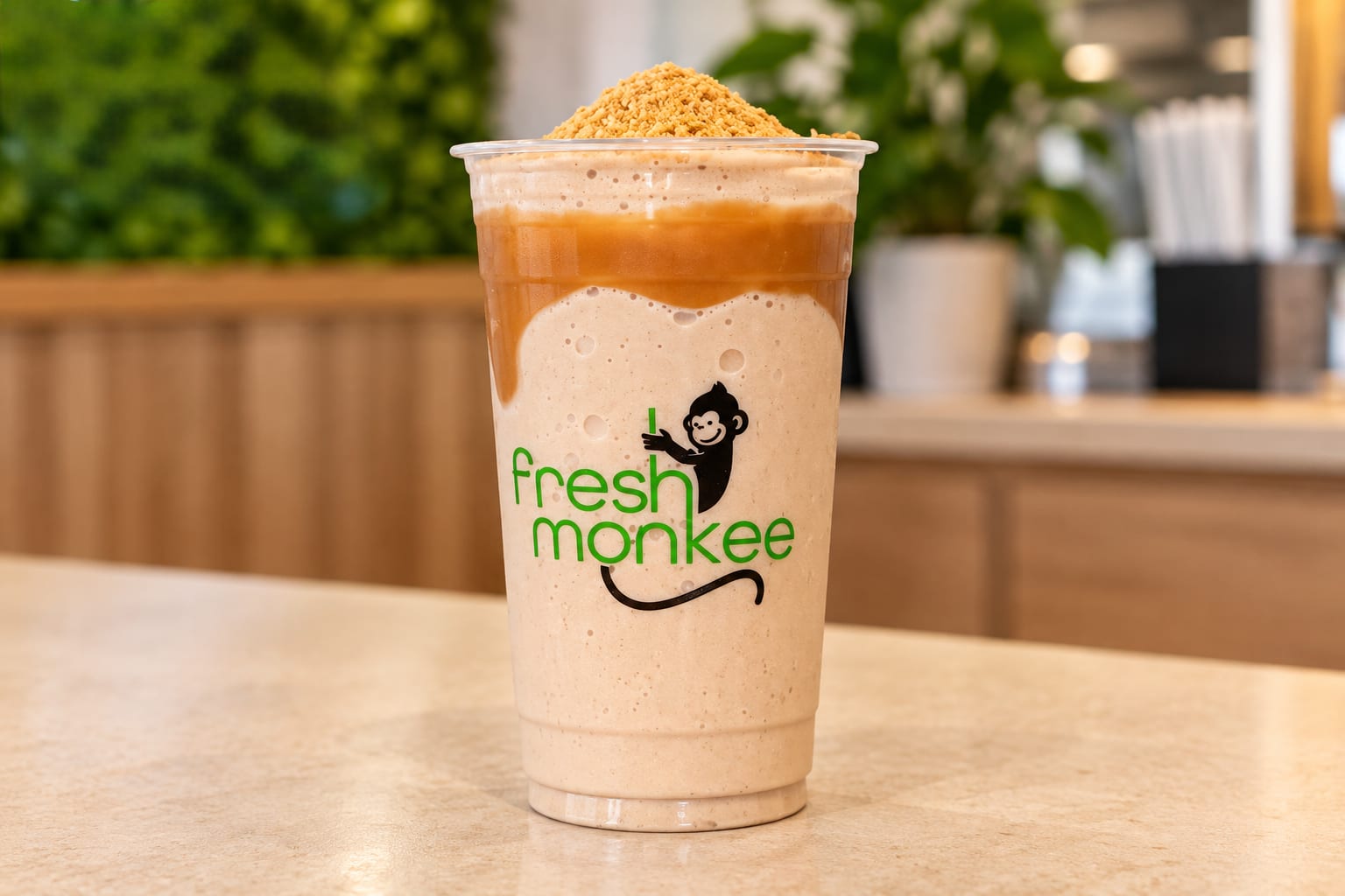 Fresh Monkee