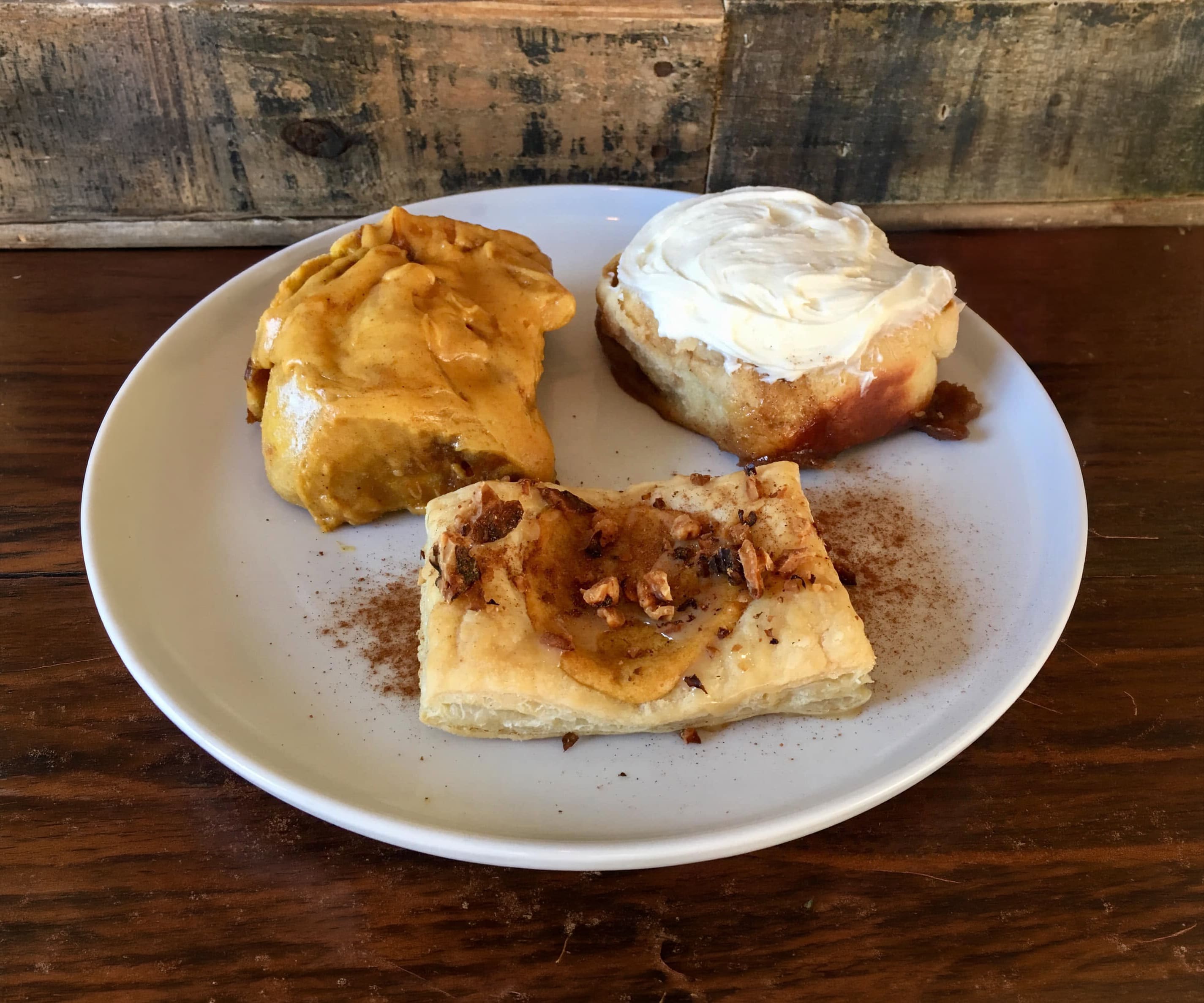 Yonah Coffee and Cafe