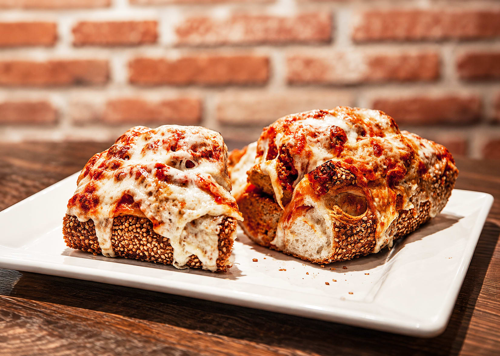 Bella Roma Pizza
