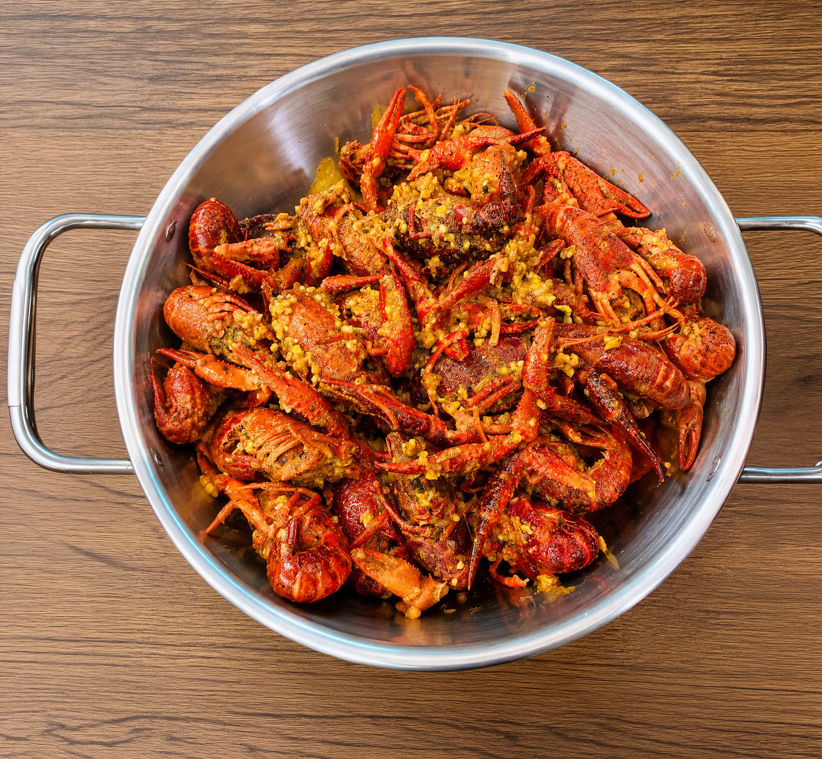 Photo 1 of 4: BAYOU SEAFOOD & MORE