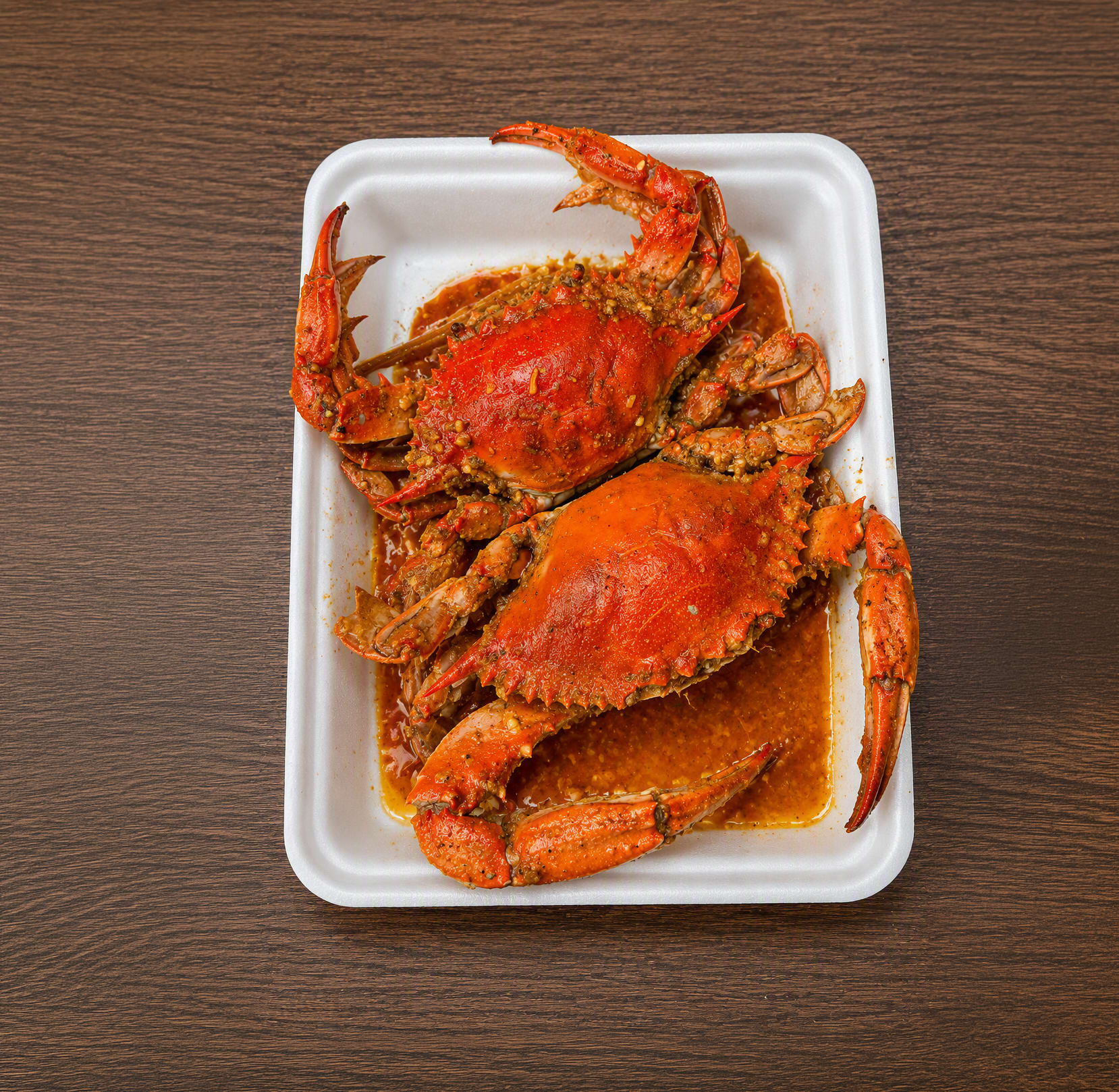 BAYOU SEAFOOD & MORE