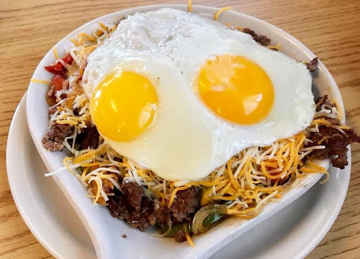 Tin Can Cafe