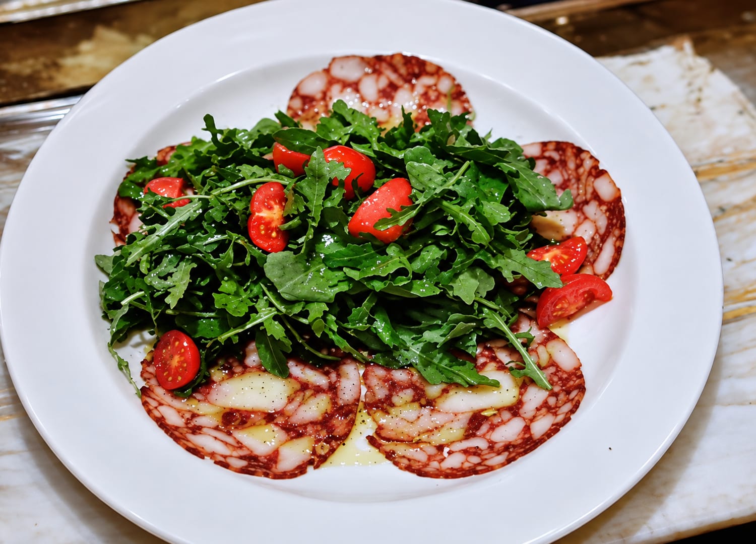 IL Sole La Nuova Cucina
