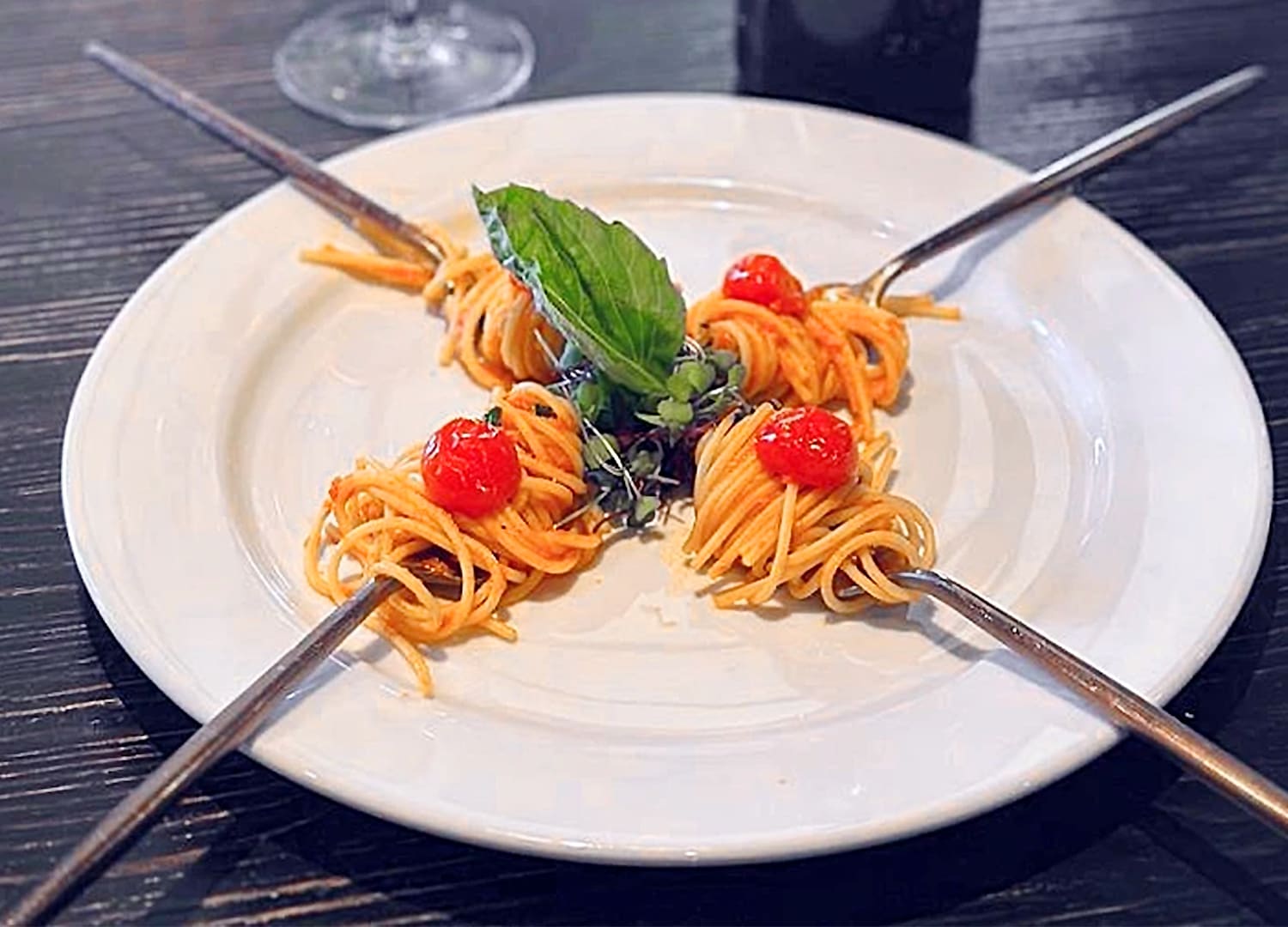 IL Sole La Nuova Cucina
