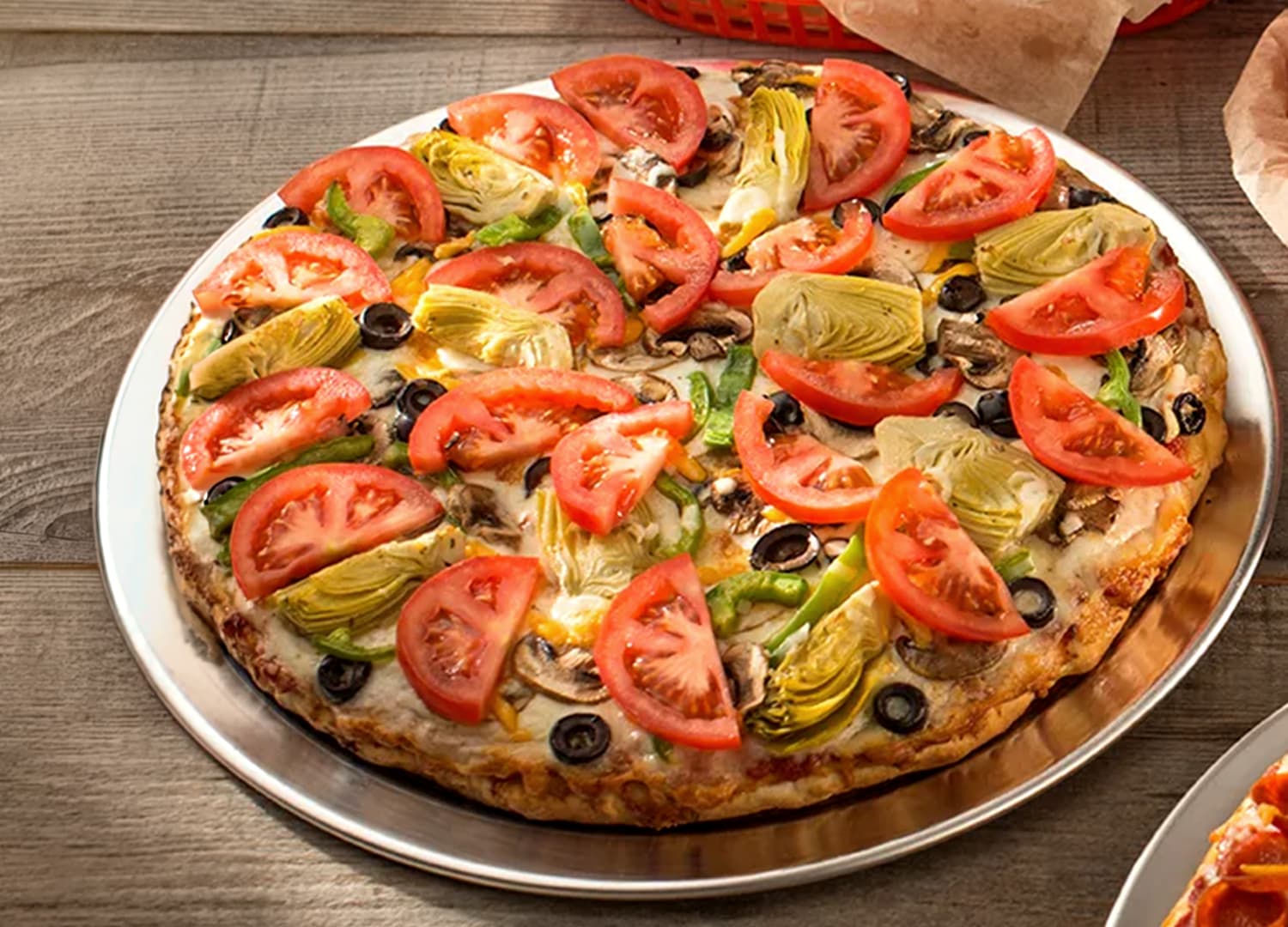 Photo 1 of 4: Mountain Mike's Pizza - Orem