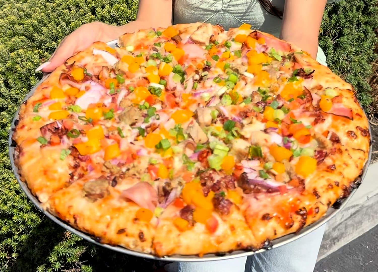 Mountain Mike's Pizza - Spanish Fork