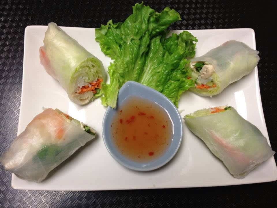 Salween Thai Restaurant