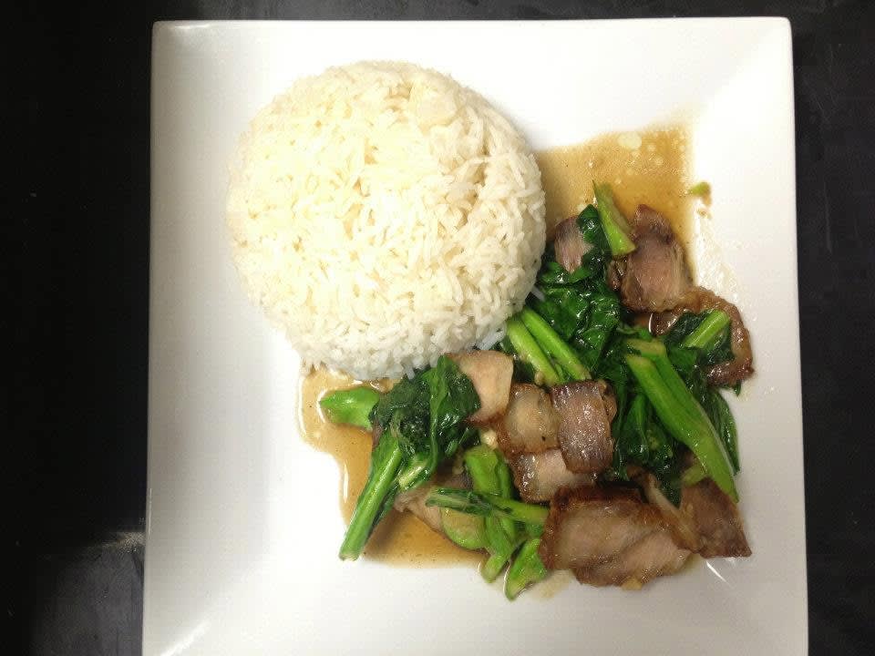 Salween Thai Restaurant
