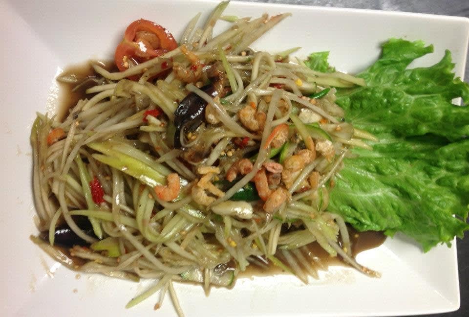 Salween Thai Restaurant