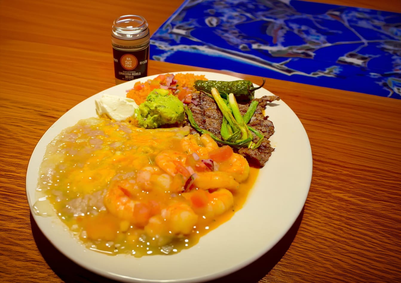 Sammy's Cafe - Rialto