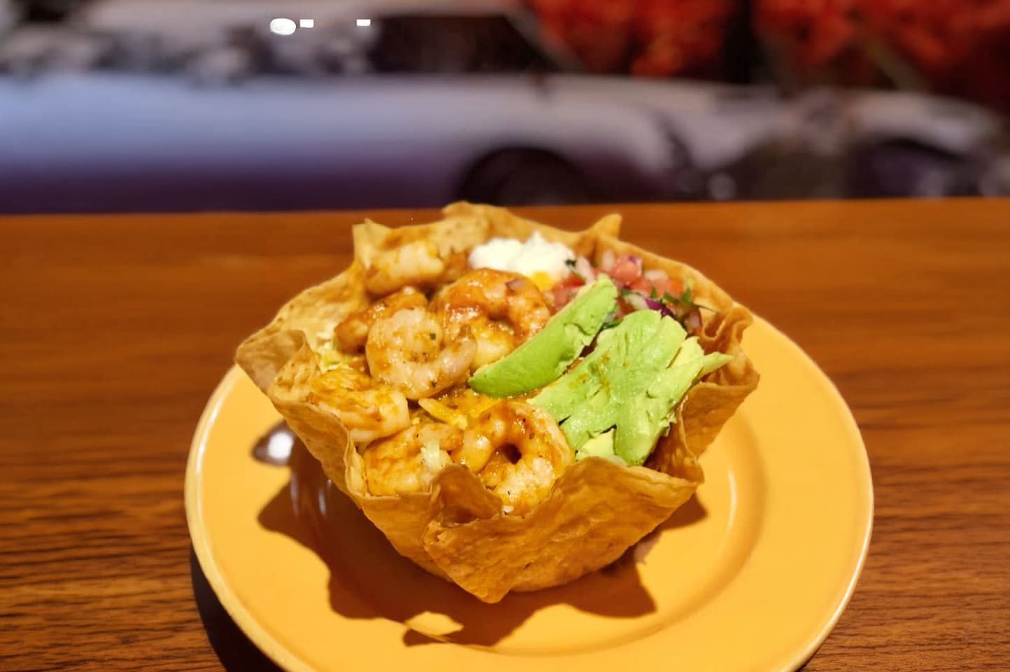 Sammy's Café - Calimesa