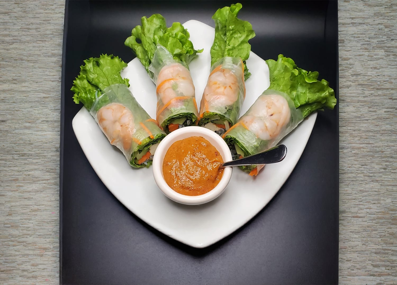 Thai Delight Cuisine