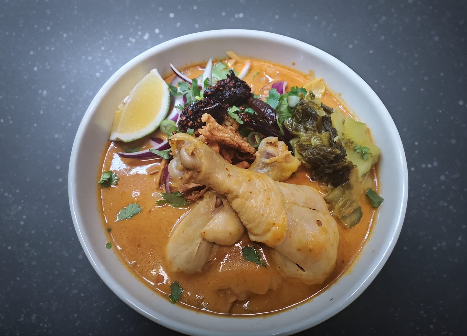 Thai Delight Cuisine