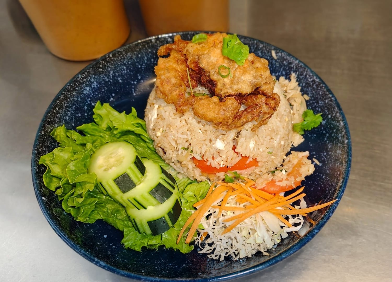 Thai Delight Cuisine