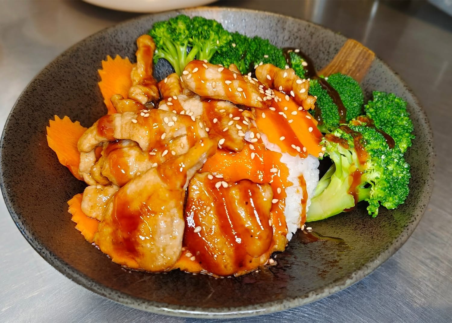 Thai Delight Cuisine