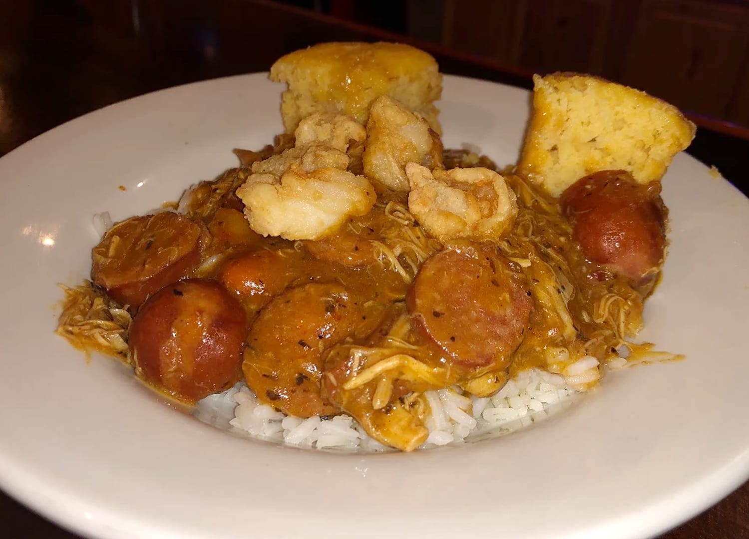 Wildwood Smokehouse & Saloon