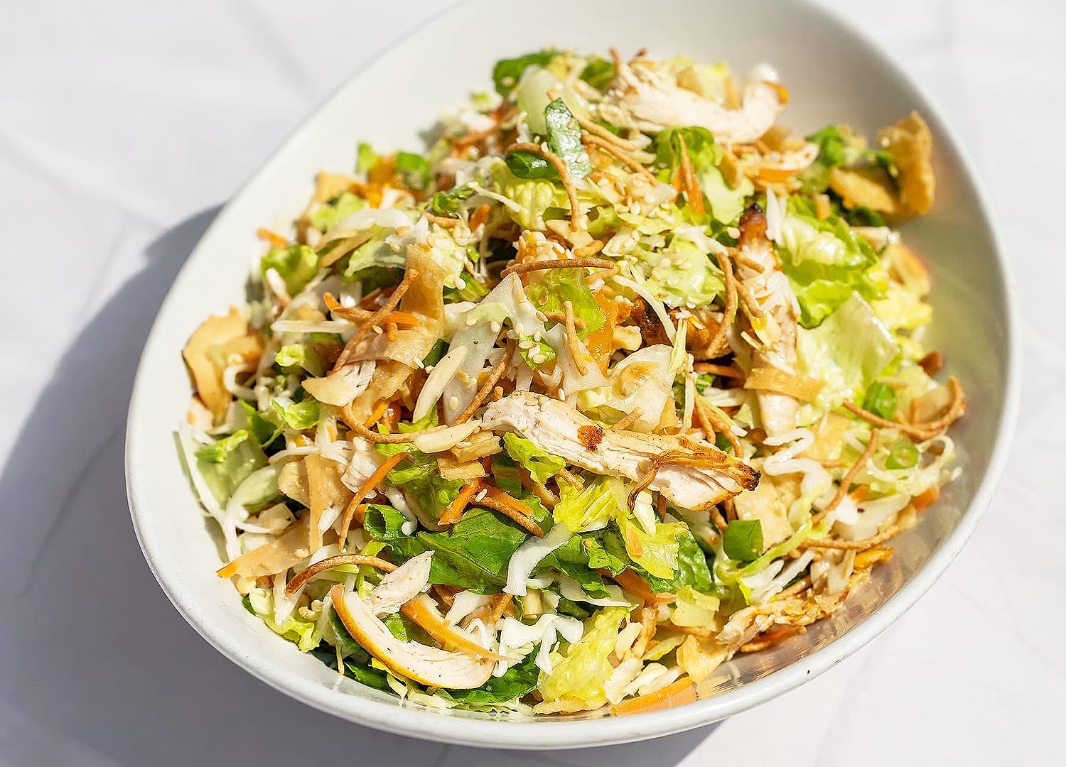 Sharky's Woodfired Mexican Grill - Palmdale