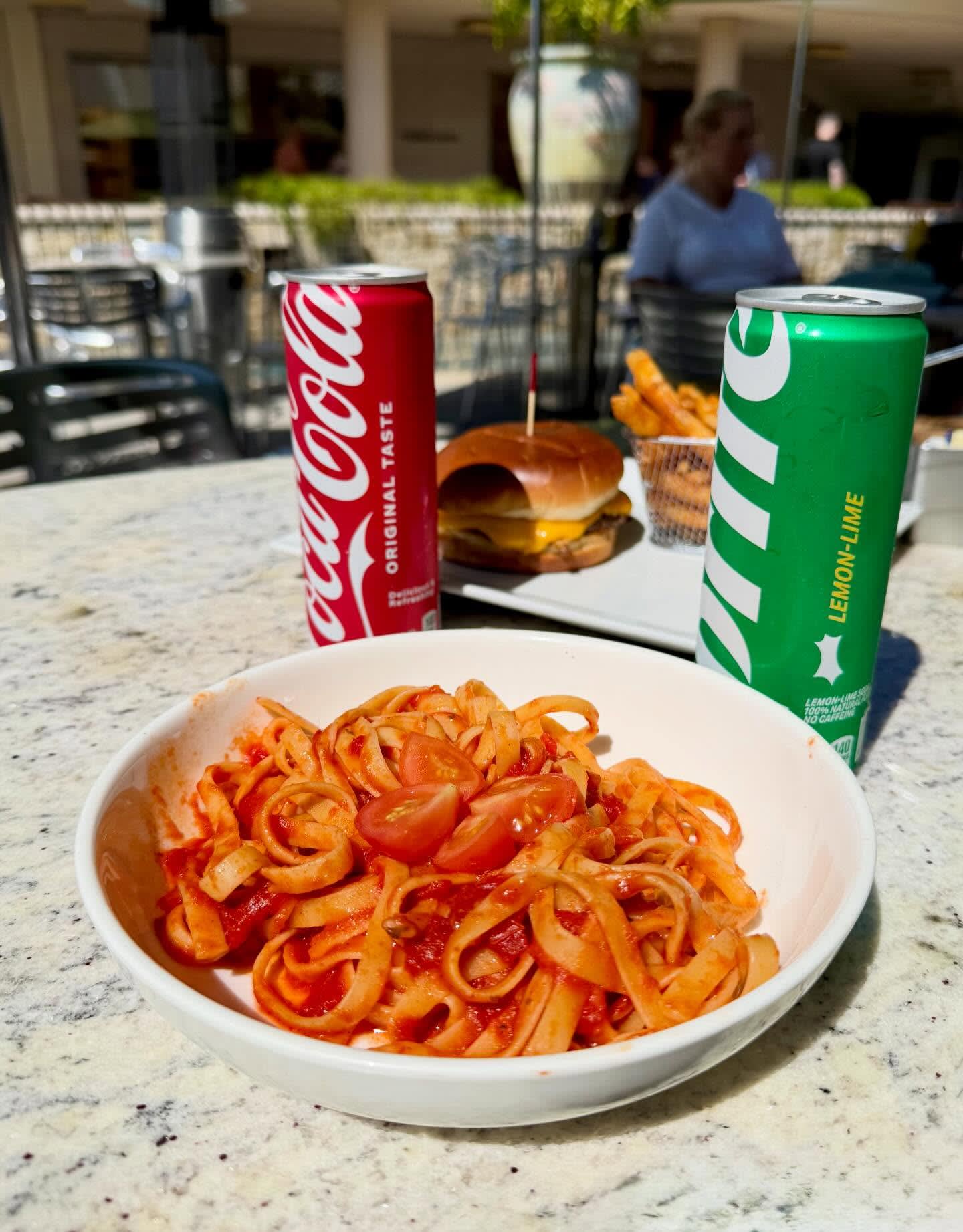 Photo 1 of 4: Santa Fe Cafe Naples